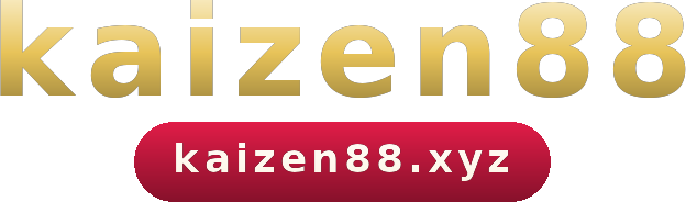 kaizen88 logo